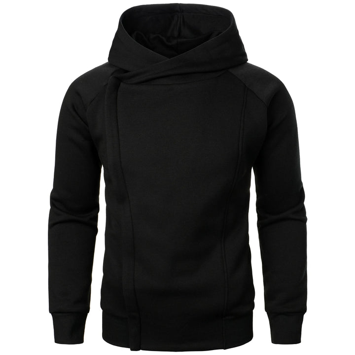 CROSSFIELD HOODIE