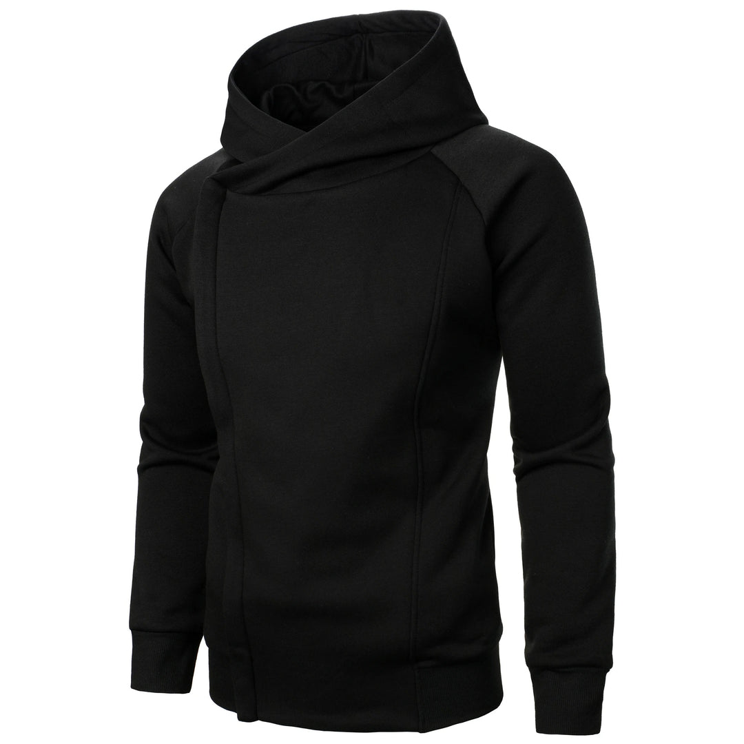 CROSSFIELD HOODIE