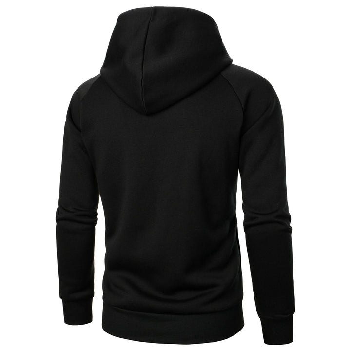CROSSFIELD HOODIE