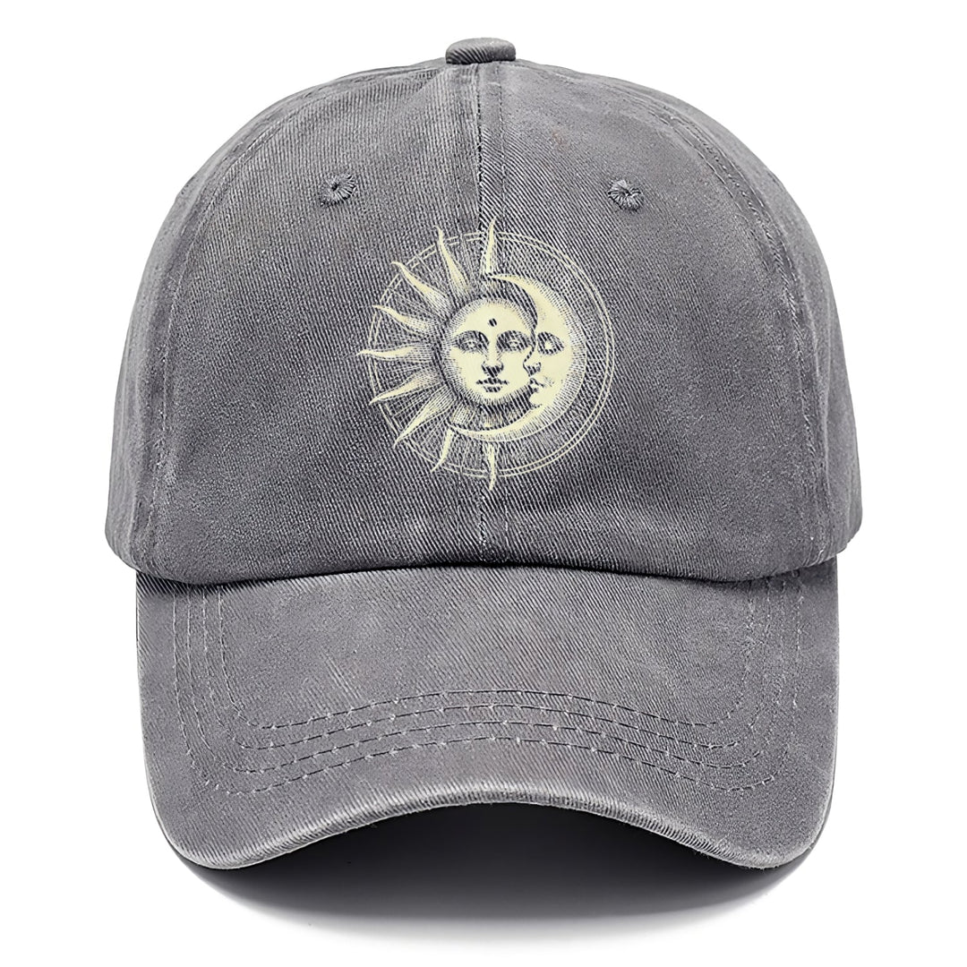 Celestial Harmony Classic Cap