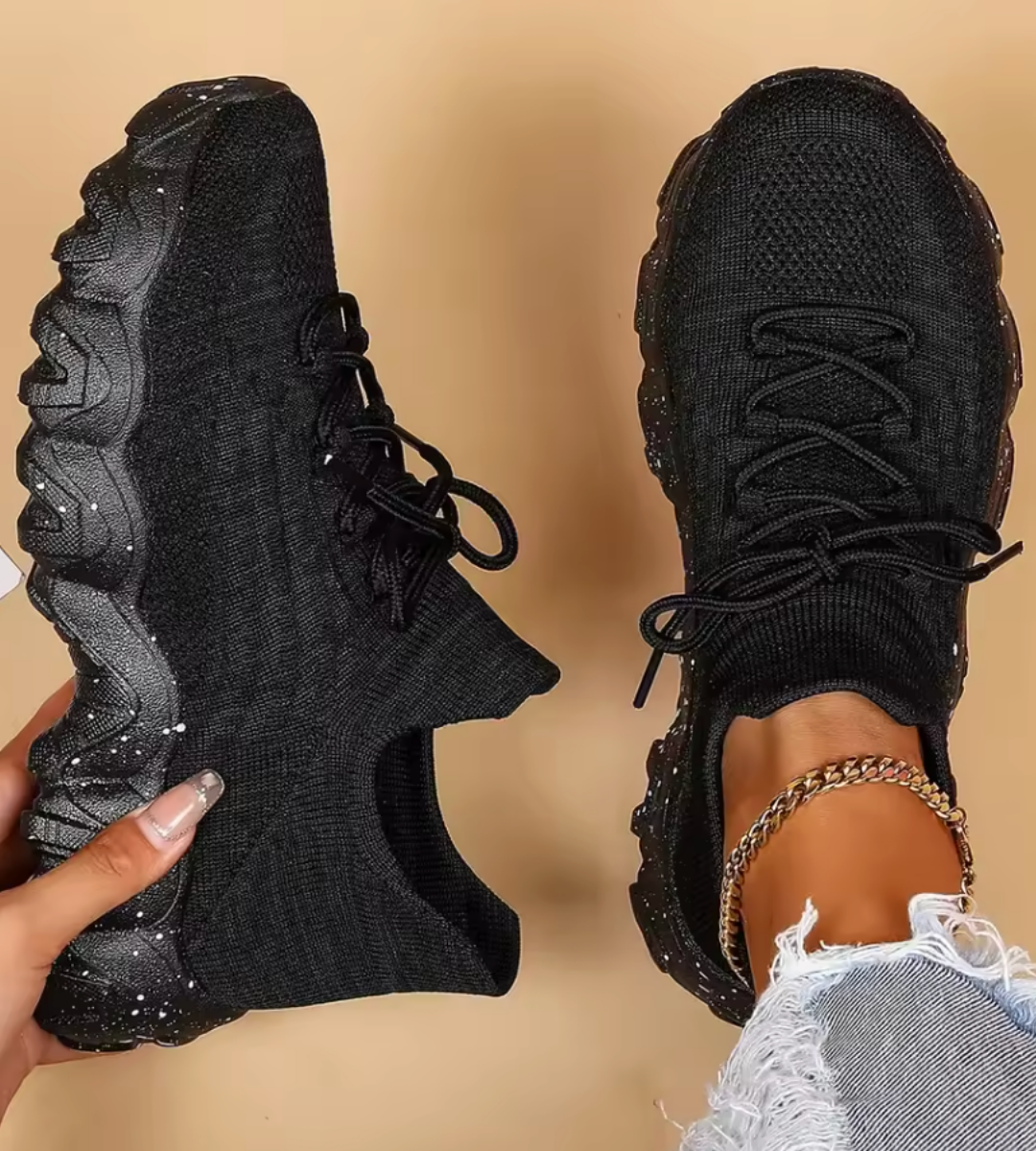 OrthoFlex Comfort Trainers