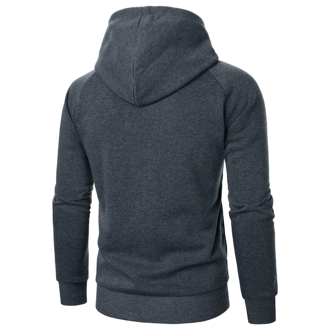 CROSSFIELD HOODIE