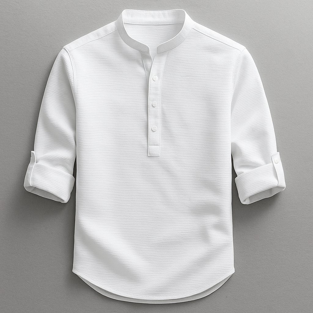WESTFORD HENLEY SHIRT