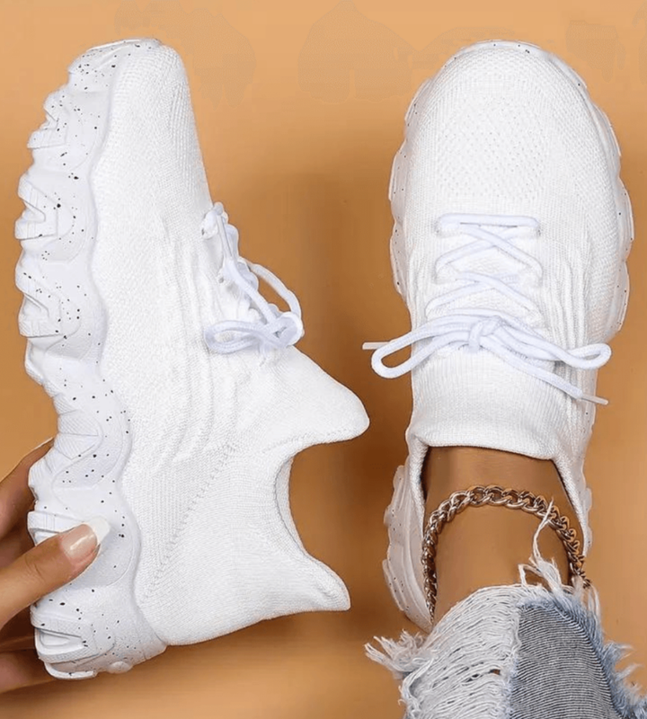 OrthoFlex Comfort Trainers