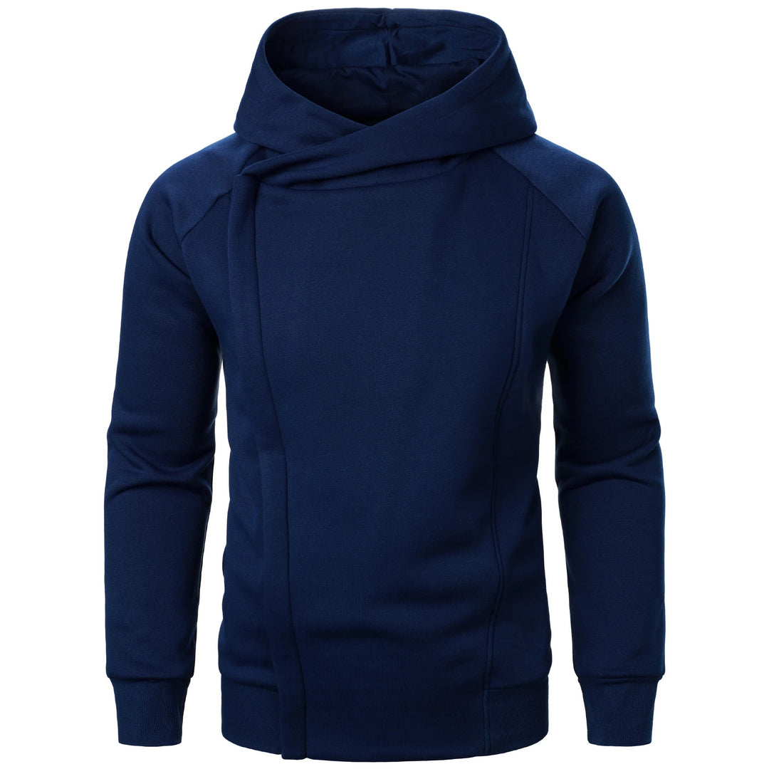 CROSSFIELD HOODIE