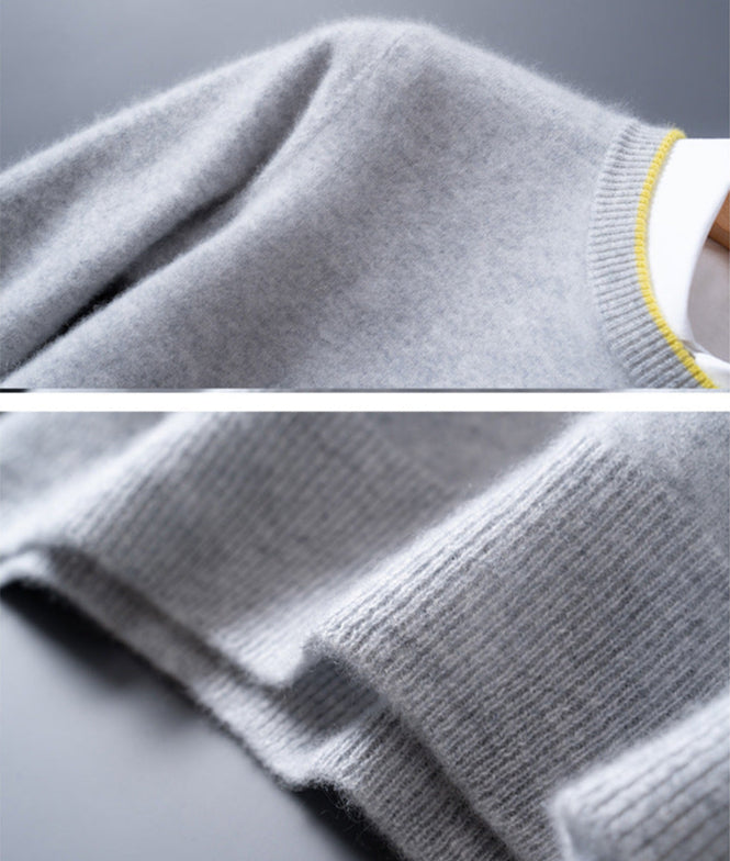 WESTMERE CASHMERE SWEATER