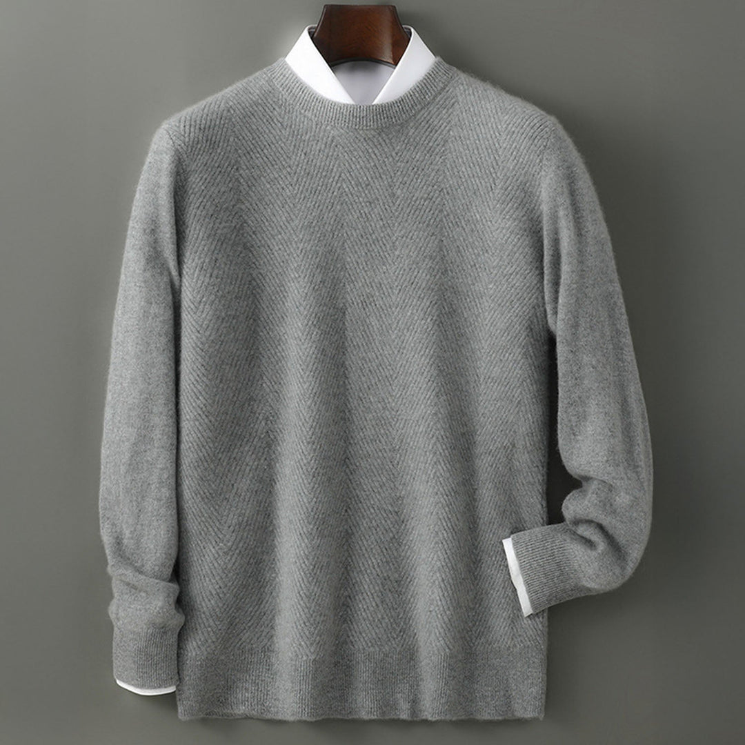 ROWLEY CASHMERE SWEATER