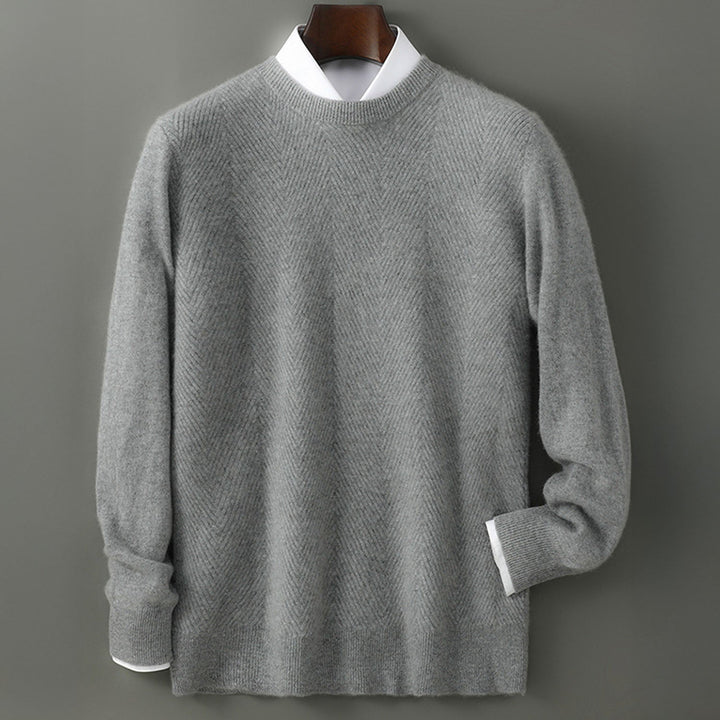 ROWLEY CASHMERE SWEATER