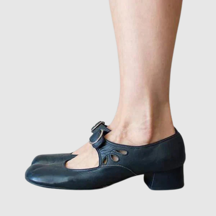 Amara | Exquisite Leather Footwear