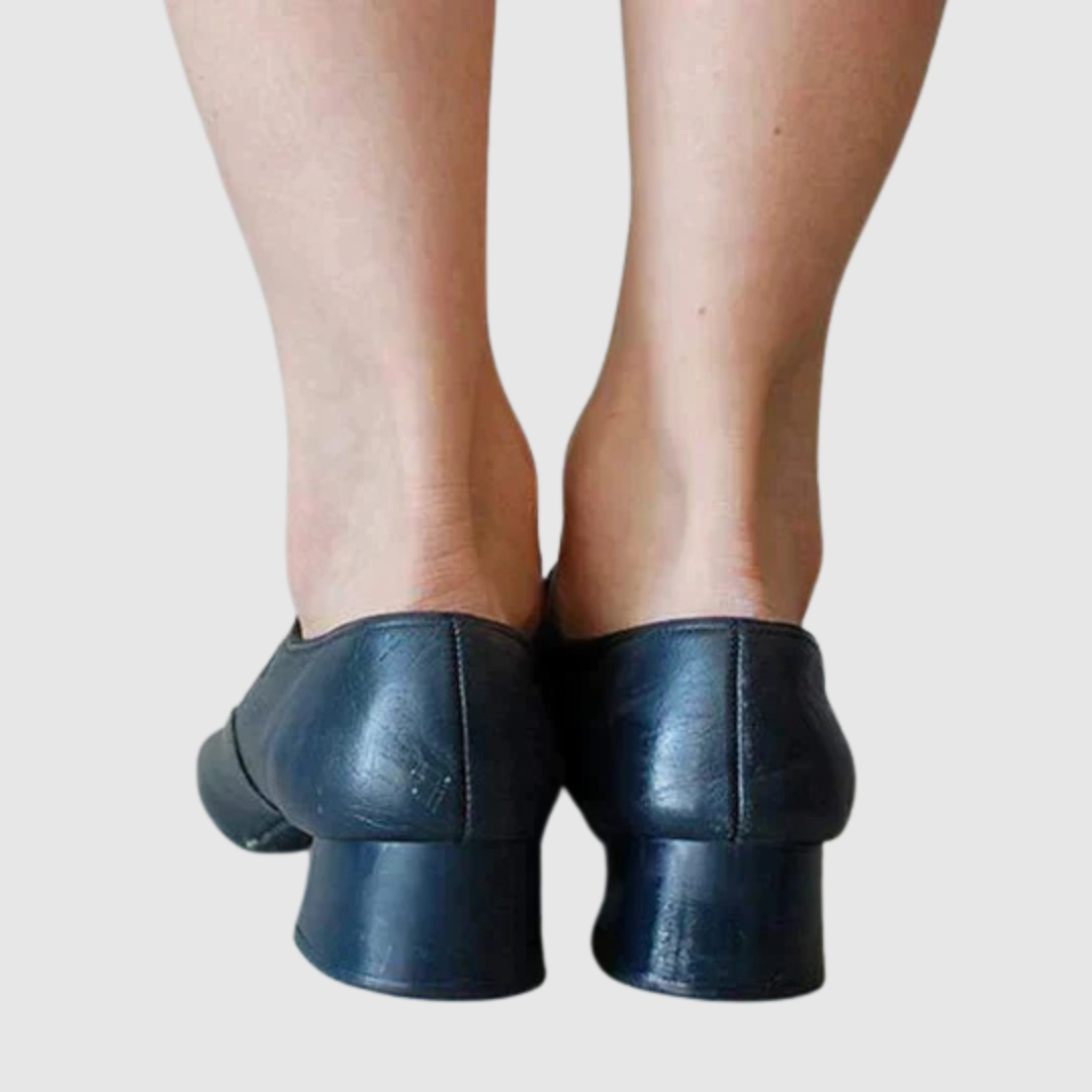 Amara | Exquisite Leather Footwear