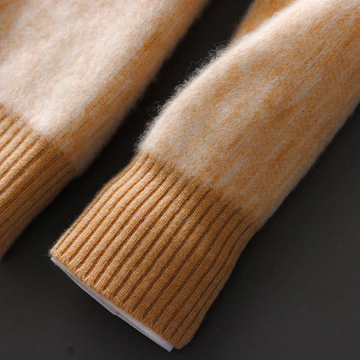 EMILIO CASHMERE SWEATER