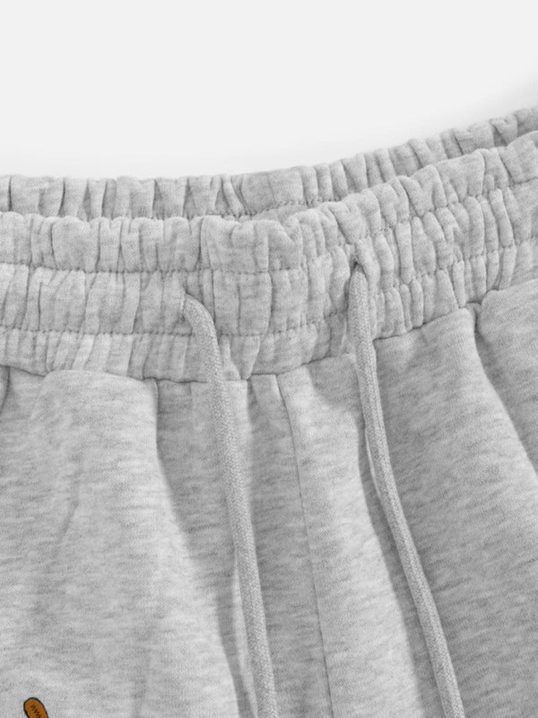 Dachshund Embroidery Sweatpants