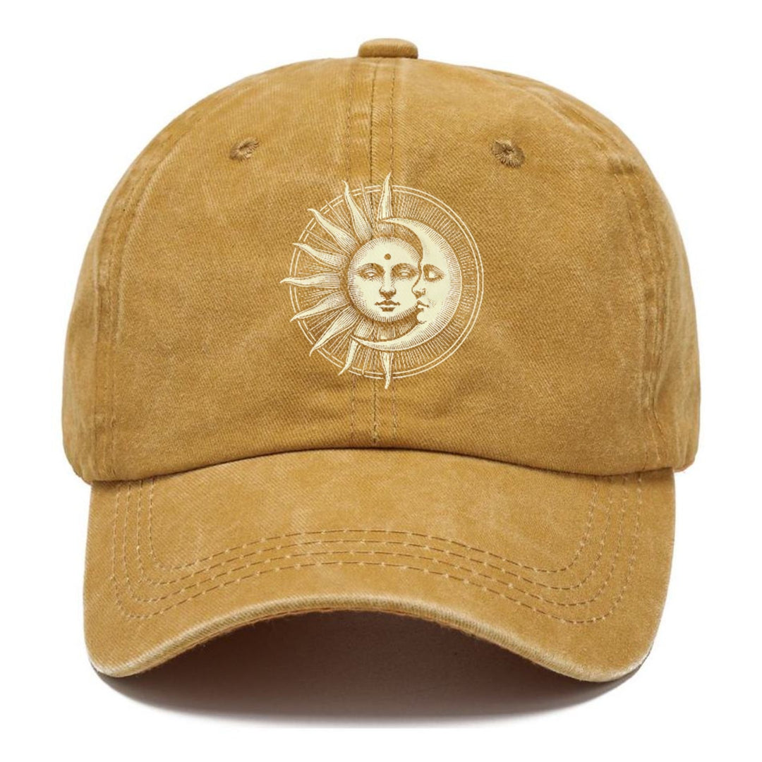 Celestial Harmony Classic Cap