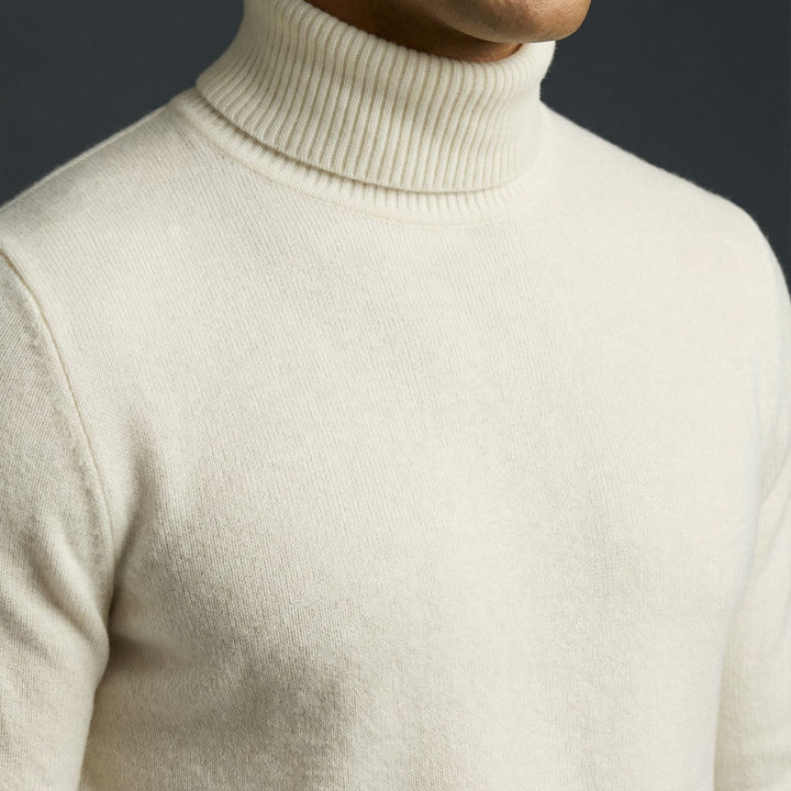 NORTHPEAK MERINO TURTLENECK
