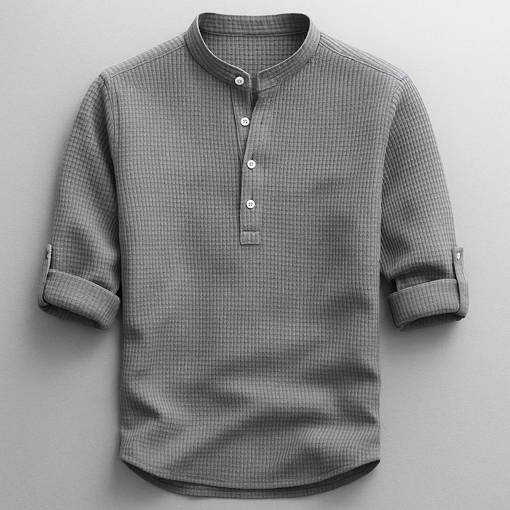 WESTFORD HENLEY SHIRT